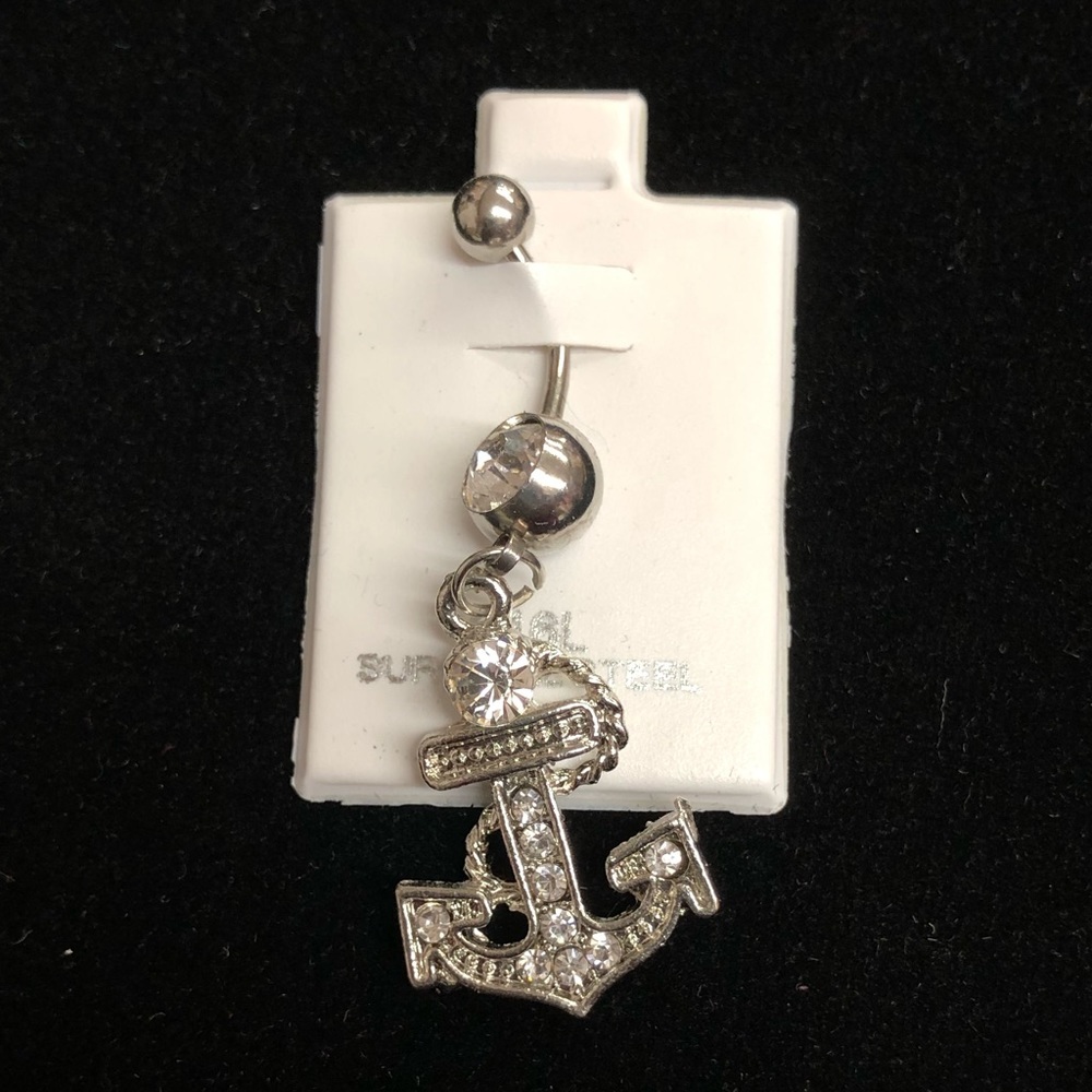 Belly Ring